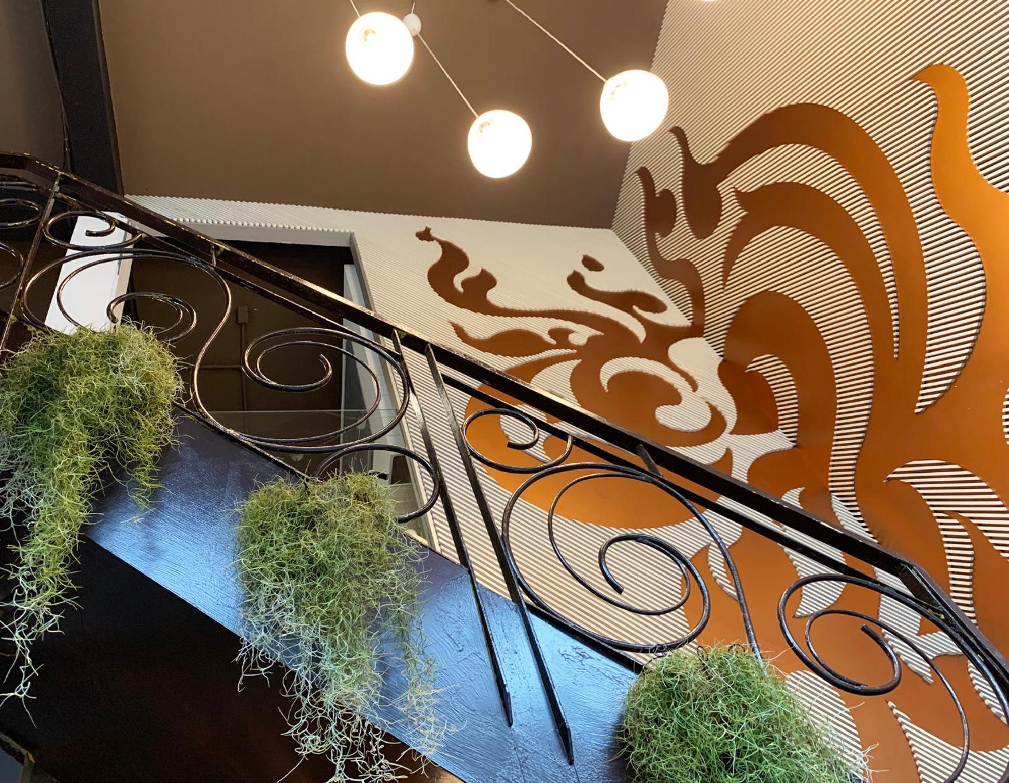 Susu Khaosan Hostel Бангкок Экстерьер фото